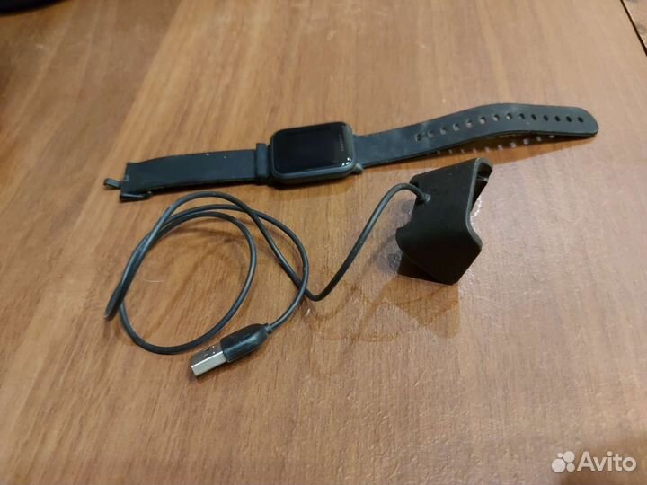 Amazfit bip
