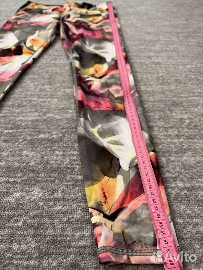 Лосины спортивные H&M sport, 42/44 рр