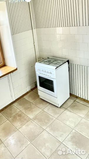 Газовая плита бу