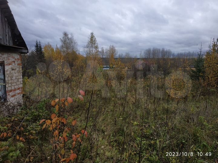 Участок 5,5 сот. (СНТ, ДНП)