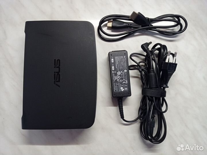 Медиаплеер/тв-приставка Asus OPlay HDP-R1