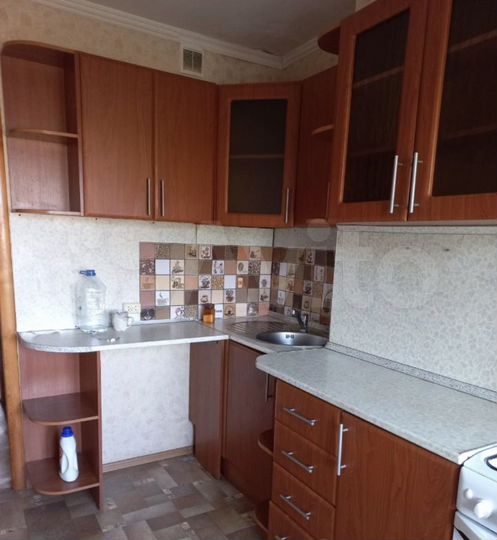 2-к. квартира, 58 м², 6/9 эт.