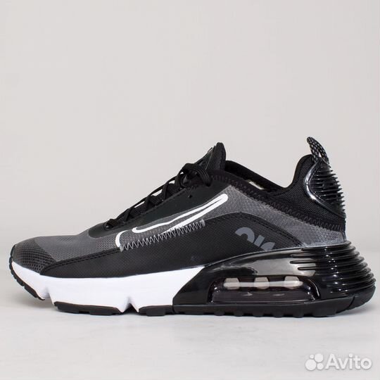 40 Кроссовки Nike Air Max 2090, Black White Black