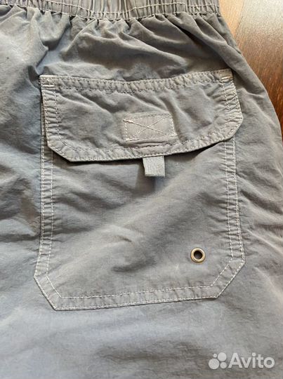 Шорты плавательные р.S М 44-46