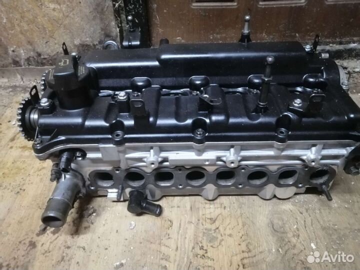 Запчасти на хундай старокс