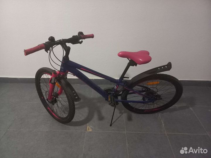 Велосипед stels бу