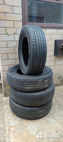 Hankook Ventus Prime 2 K115 215/70 R16 100