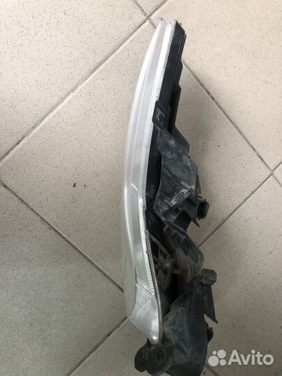 Птф правая kia sportage 92202-3w000