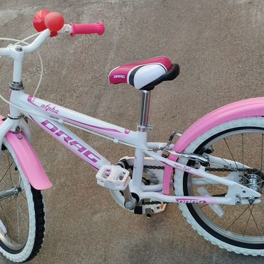 Детский drag 18 дюймов