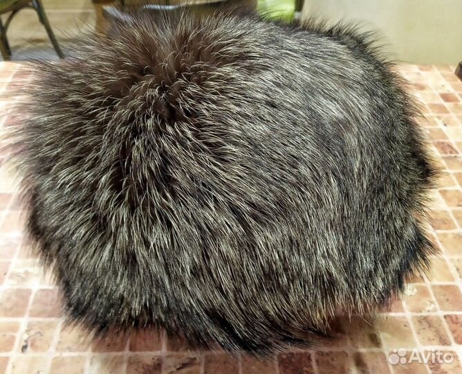 Шапки меховые