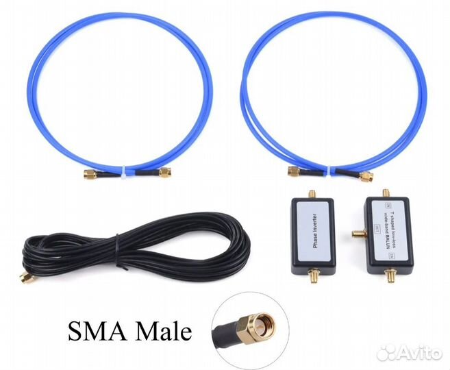 Приёмник Малахит DSP3