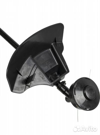 Триммер электрический новый