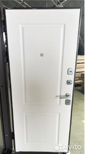 Дверь входная 10 см 