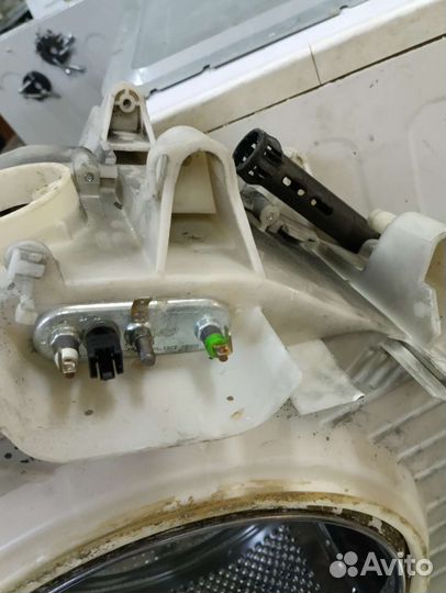 Bosch maxx 4 5 полубаки