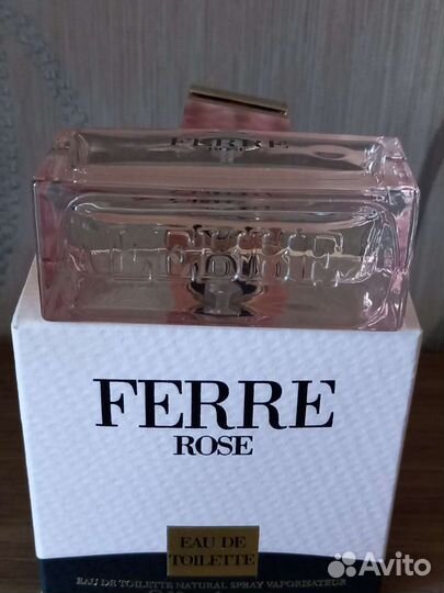 Парфюмерия оригинал