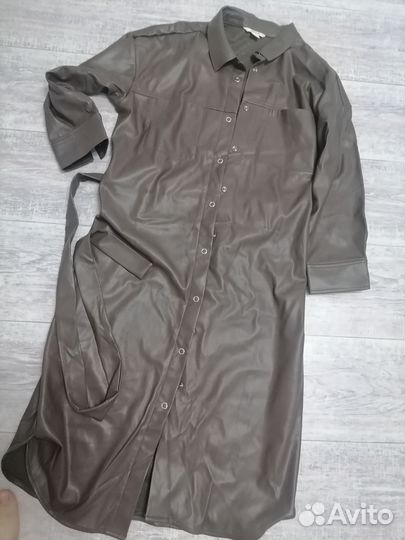 Вещи пакетом размер 48 50