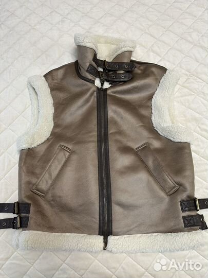 Жилетка женская