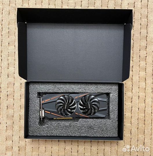 Gigabyte GeForce GTX 1060 G1 Gaming 6G (rev. 2.0)