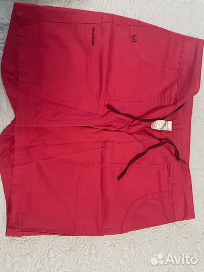 Шорты женские, б/у, 46-48