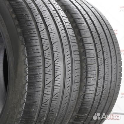 Pirelli Scorpion Verde All Season 315/35 R21