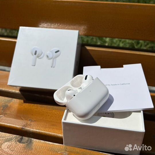 AirPods Pro 2 Premium