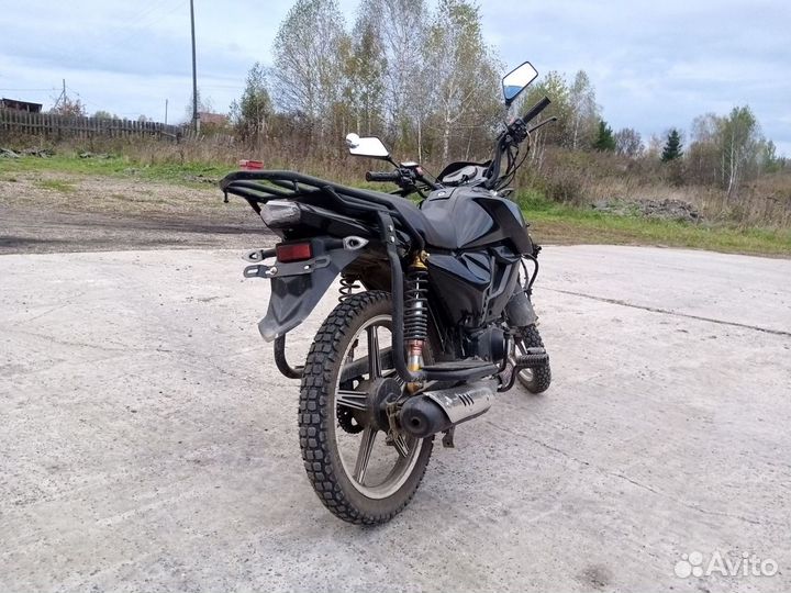 Alpha 110 (альфа)