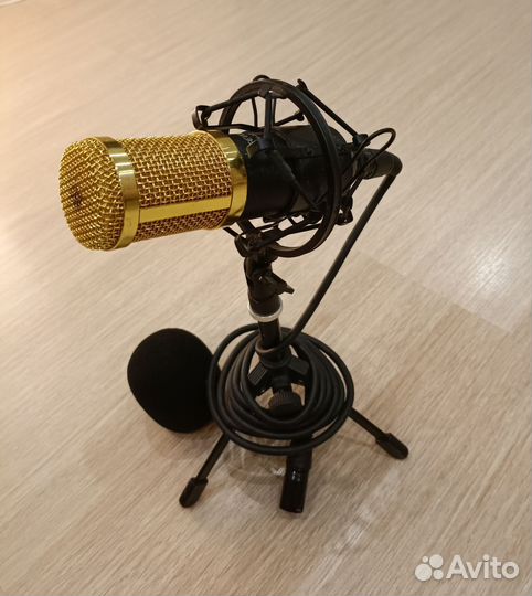 Микрофон Neewer NW-800