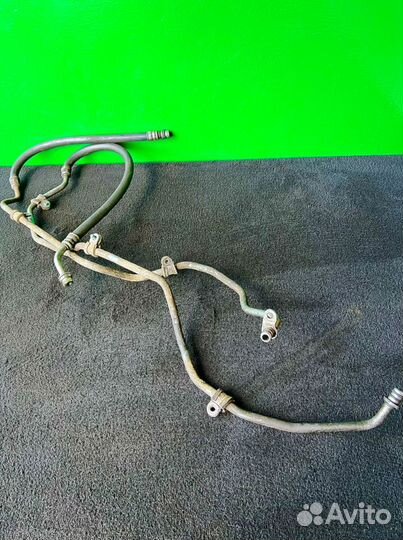 Трубки охлаждения АКПП Mercedes W219 CLS219 X211