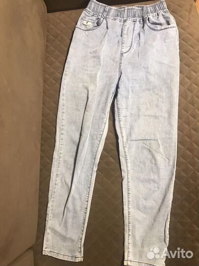 Пакет женских вещей 46