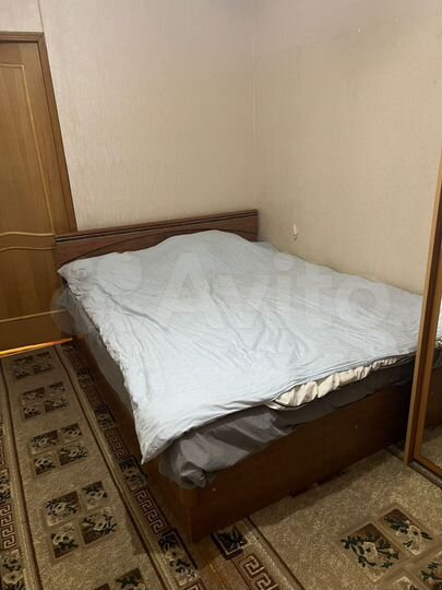 Комната 15 м² в 2-к., 3/5 эт.