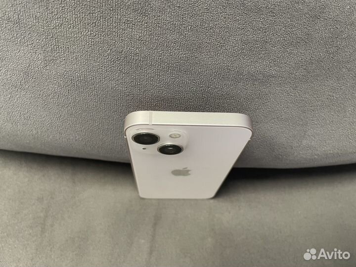 iPhone 13 mini, 128 ГБ