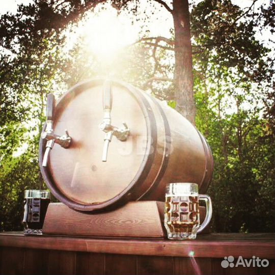 Арена пивного оборудования