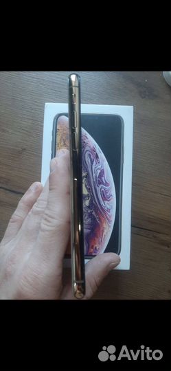 iPhone xs 64 gb