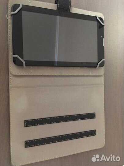 Планшет Oysters