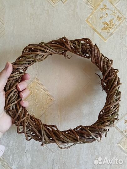 Основа для венка, для поделок