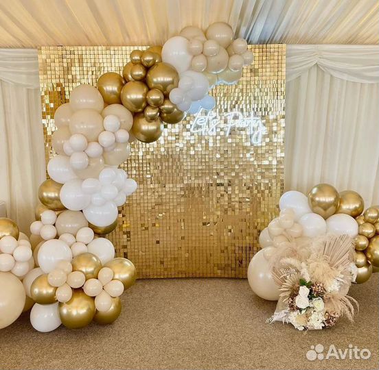 Фотозона на праздник