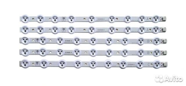 Запчасти и разбор всех телевизоров