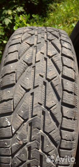 Tigar SUV Ice 225/60 R17 103T