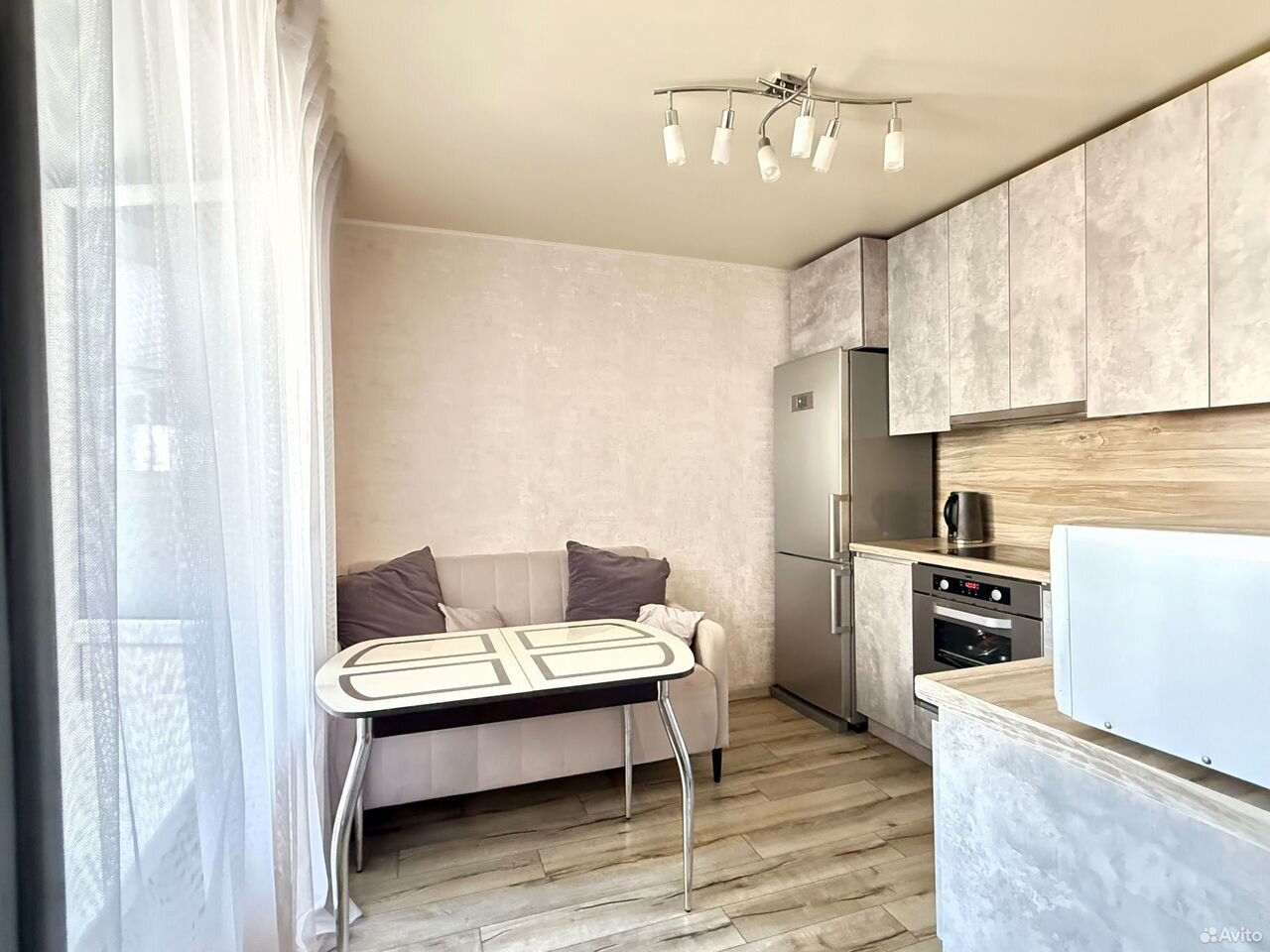 Воронеж, улица Хользунова, 60Б