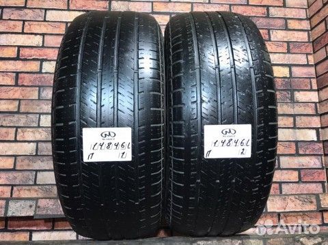 Continental Conti4x4Contact 255/60 R17