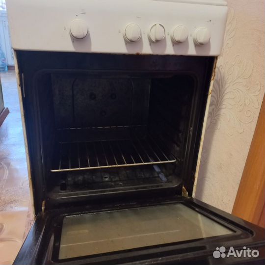 Газ. Плита б у