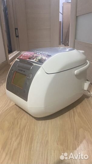 Мультиварка polaris