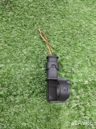 Датчик удара передний Ssangyong Actyon NEW (CK) 2