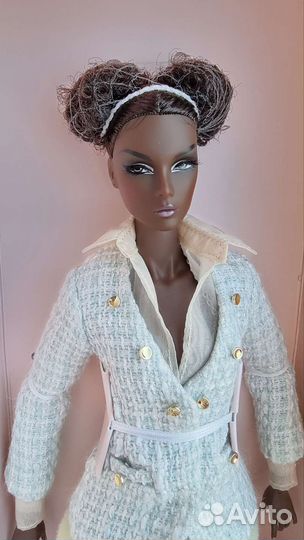 Кукла The NU Classic Lilith Blair