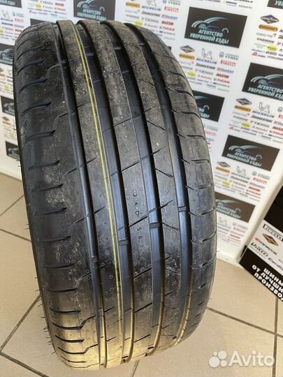 Nokian Tyres Hakka Black 2 245/45 R17 99Y