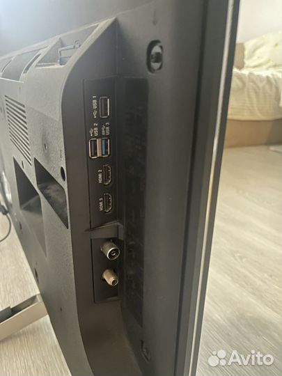 Телевизор Sony KD-49XF8096