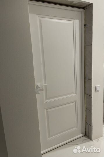 Дверь межкомнатная Profilo Porte