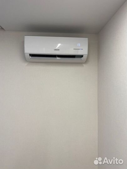 Кондиционеры новые с установкой