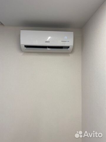 Кондиционеры новые с установкой
