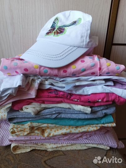 Одежда для девочки